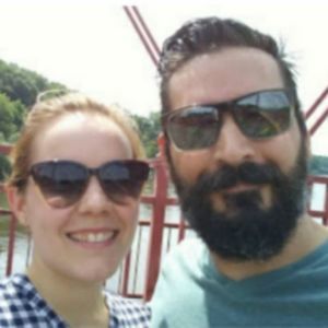 Meet your Posher, Ali